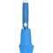 Umbrella handle with button Umbrella handle with button
