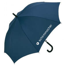 Opened umbrella Opened umbrella