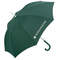 Opened umbrella Opened umbrella