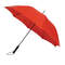 Opened umbrella Opened umbrella