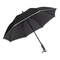 Opened umbrella Opened umbrella