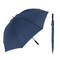 Golf umbrella with hand opener Golf umbrella with hand opener
