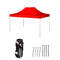 Gazebo with accessories Gazebo with accessories