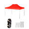 Gazebo with accessories Gazebo with accessories
