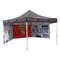 Hexagonal gazebo Hexagonal gazebo