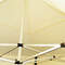 Canopy fixing Canopy fixing