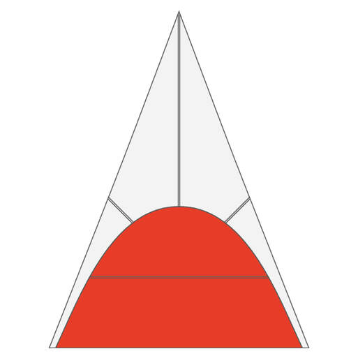 Side wall closed