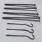 Stretching set - 6 pieces Stretching set - 6 pieces
