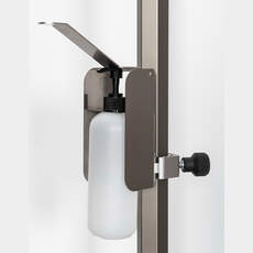 Fluid dispenser Fluid dispenser