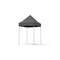 Pop-up tent 2x2m Pop-up tent 2x2m