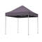 Folding tent