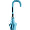 Umbrella with a doming possibility Umbrella with a doming possibility