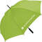Opened umbrella Opened umbrella