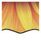 Umbrella sunflower edge Umbrella sunflower edge