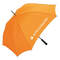 Opened umbrella Opened umbrella
