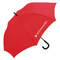 Opened umbrella Opened umbrella