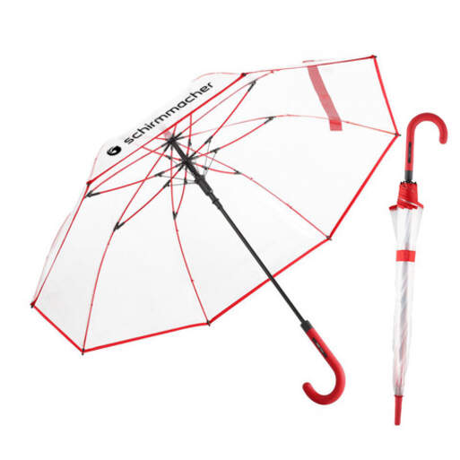 Umbrella Automatic Clear