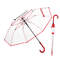 Umbrella Automatic Clear Umbrella Automatic Clear