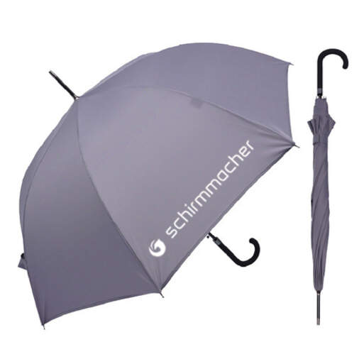 Walking umbrella - Automatic Pro