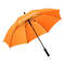 Automatic colour walking umbrella Automatic colour walking umbrella