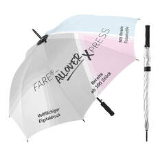 Walking umbrella Walking umbrella