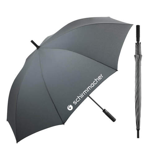 Umbrella AC golf umbrella profile