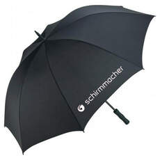Opened umbrella Opened umbrella