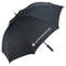 Opened umbrella Opened umbrella