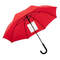 Opened umbrella Opened umbrella