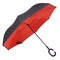 Opened umbrella Opened umbrella
