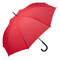 Opened walking umbrella Opened walking umbrella