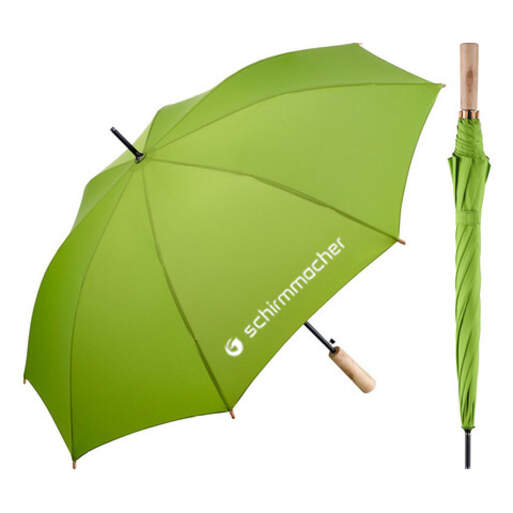 Walking umbrella 9575