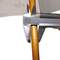 Stable wooden pole 14 mm Stable wooden pole 14 mm