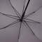 Opened walking umbrella Opened walking umbrella