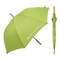 Umbrella open and closed Umbrella open and closed