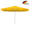 Large gastro parasol - printed Large gastro parasol - printed