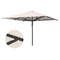 Large parasol struts Large parasol struts