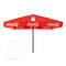 Large parasol printed Large parasol printed