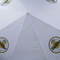 Panels of parasol Panels of parasol