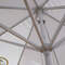 Ribs of parasol Ribs of parasol