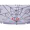 Large parasol - frame Large parasol - frame