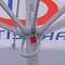 Large parasol - telescopic handle Large parasol - telescopic handle