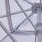 Large parasol - ribs Large parasol - ribs