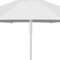 Parasol with telescopic handle Parasol with telescopic handle