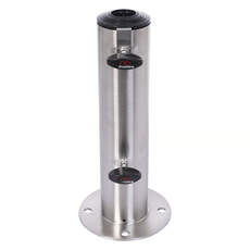 Standrohr für Granitplatte 140 kg Standrohr für Granitplatte 140 kg