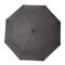 Umbrella from above Umbrella from above