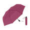 Pocket umbrella with hand opener