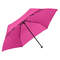 Hand-opener pocket umbrella with UV protection Hand-opener pocket umbrella with UV protection
