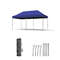 Pop-up tent 3x6m with accessories Pop-up tent 3x6m with accessories