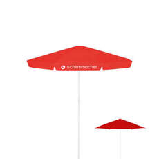 Event parasol, round, easyshift opening Event parasol, round, easyshift opening